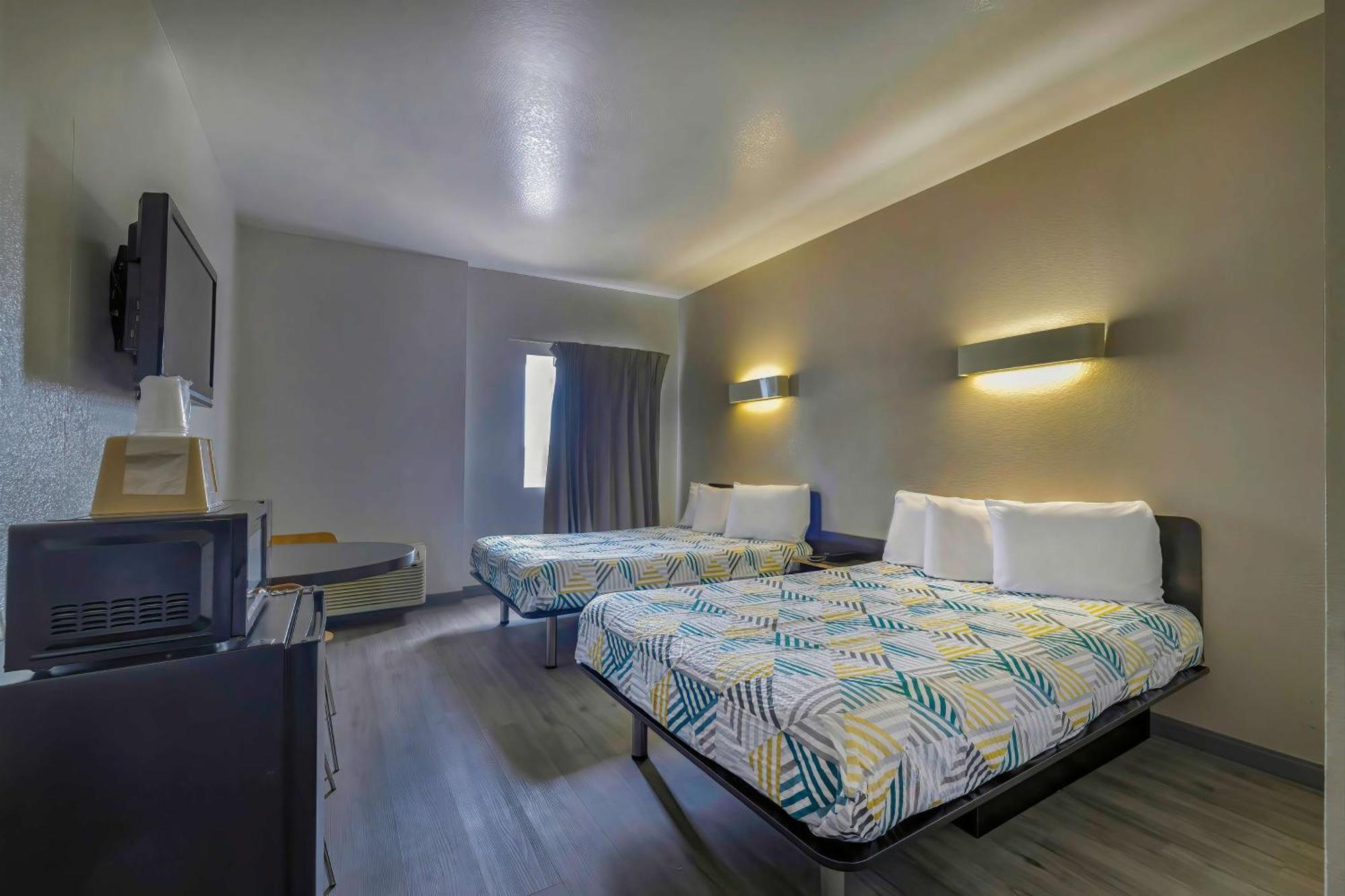 Motel 6-Cedar Park, Tx Екстер'єр фото