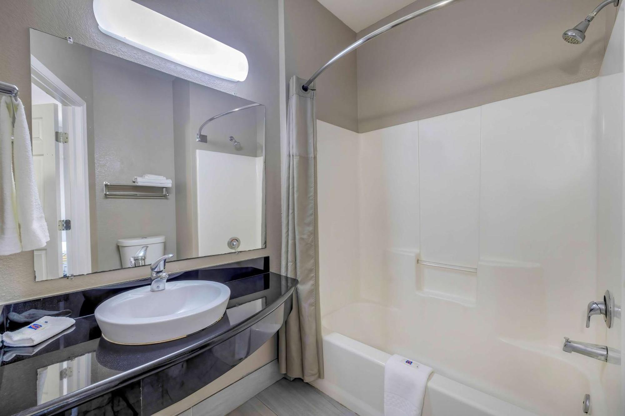Motel 6-Cedar Park, Tx Екстер'єр фото