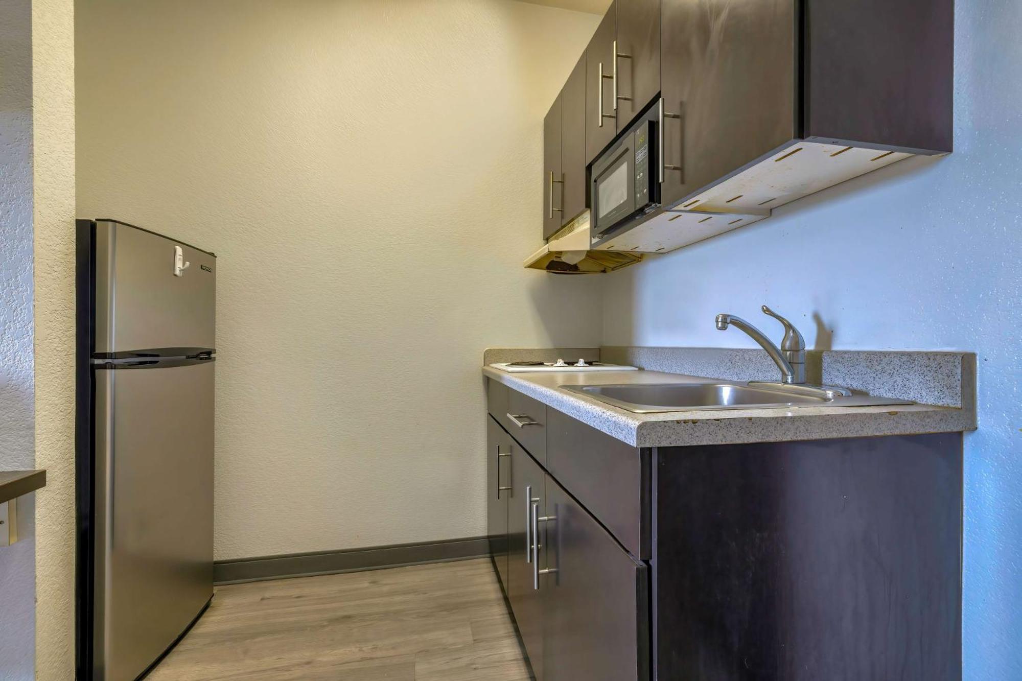 Motel 6-Cedar Park, Tx Екстер'єр фото