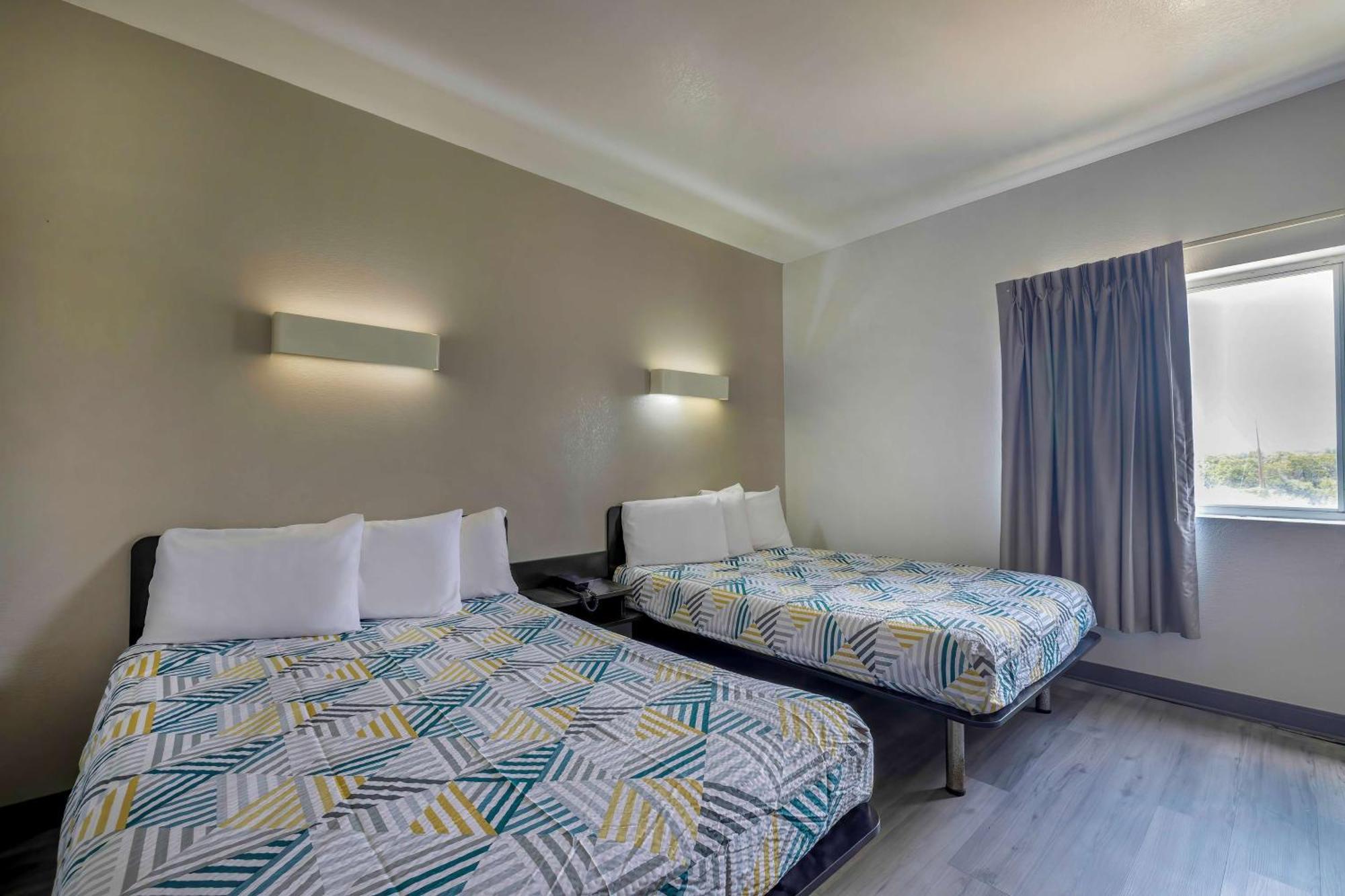 Motel 6-Cedar Park, Tx Екстер'єр фото