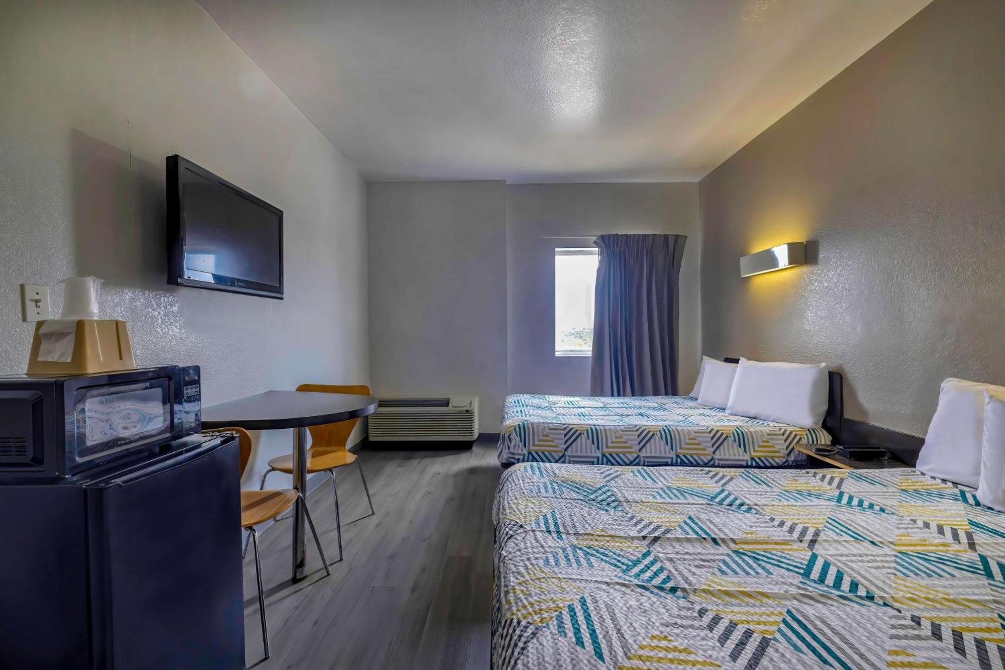 Motel 6-Cedar Park, Tx Екстер'єр фото