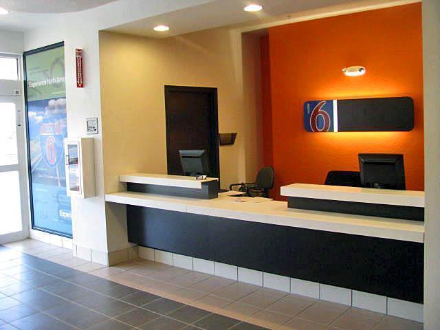 Motel 6-Cedar Park, Tx Екстер'єр фото
