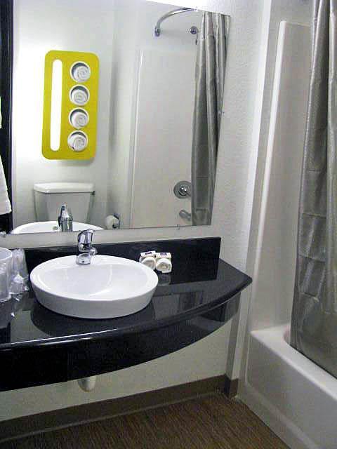 Motel 6-Cedar Park, Tx Номер фото